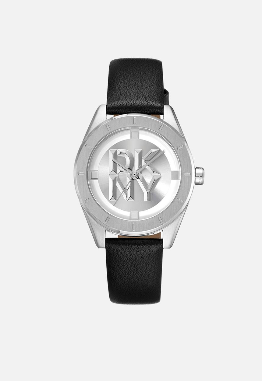 DKNY - DKNY Logo DK1L016L0015 - Black