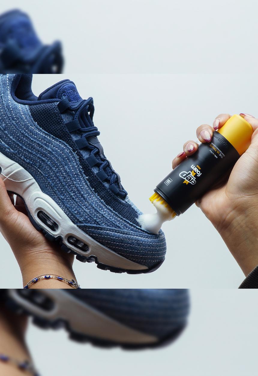 Crep - Crep Protect Foam Mini