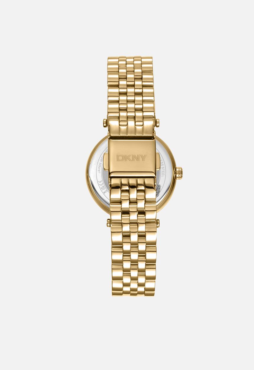 DKNY - DKNY Essentials DK1L042M0105 - Gold