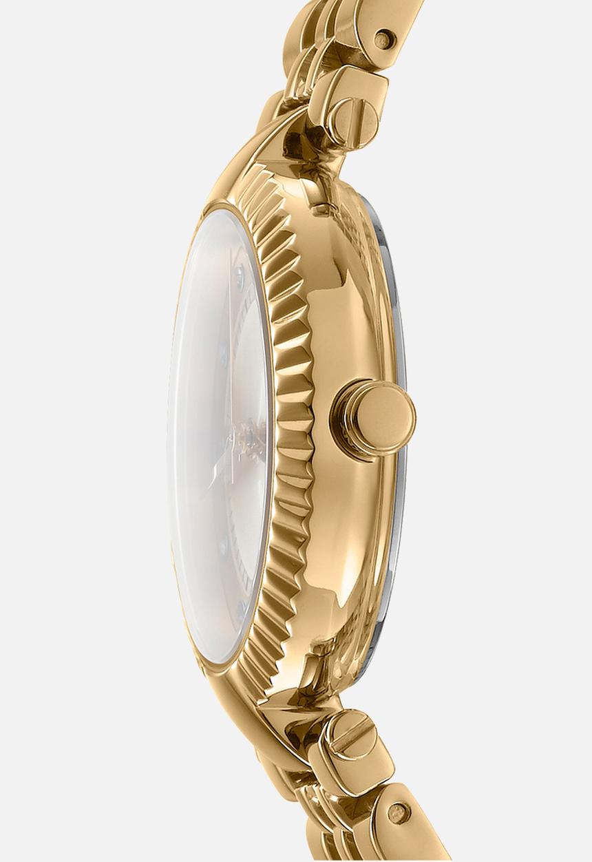 DKNY - DKNY Essentials DK1L042M0105 - Gold