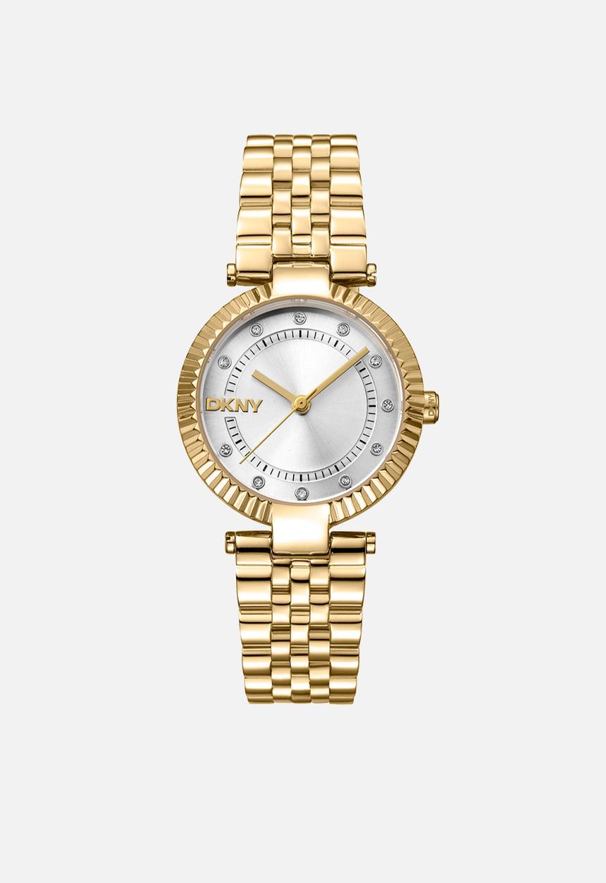 DKNY - DKNY Essentials DK1L042M0105 - Gold