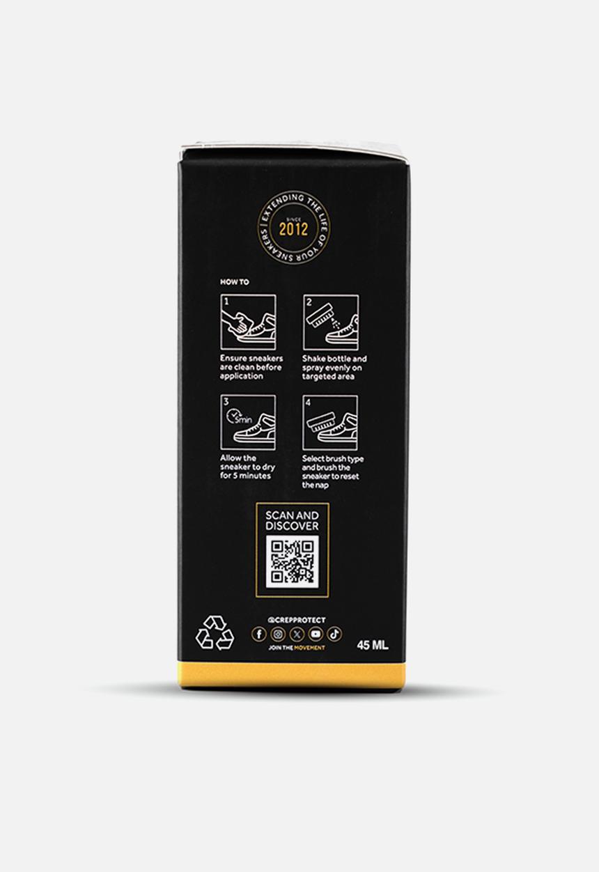 Crep - Crep Suede Reviver