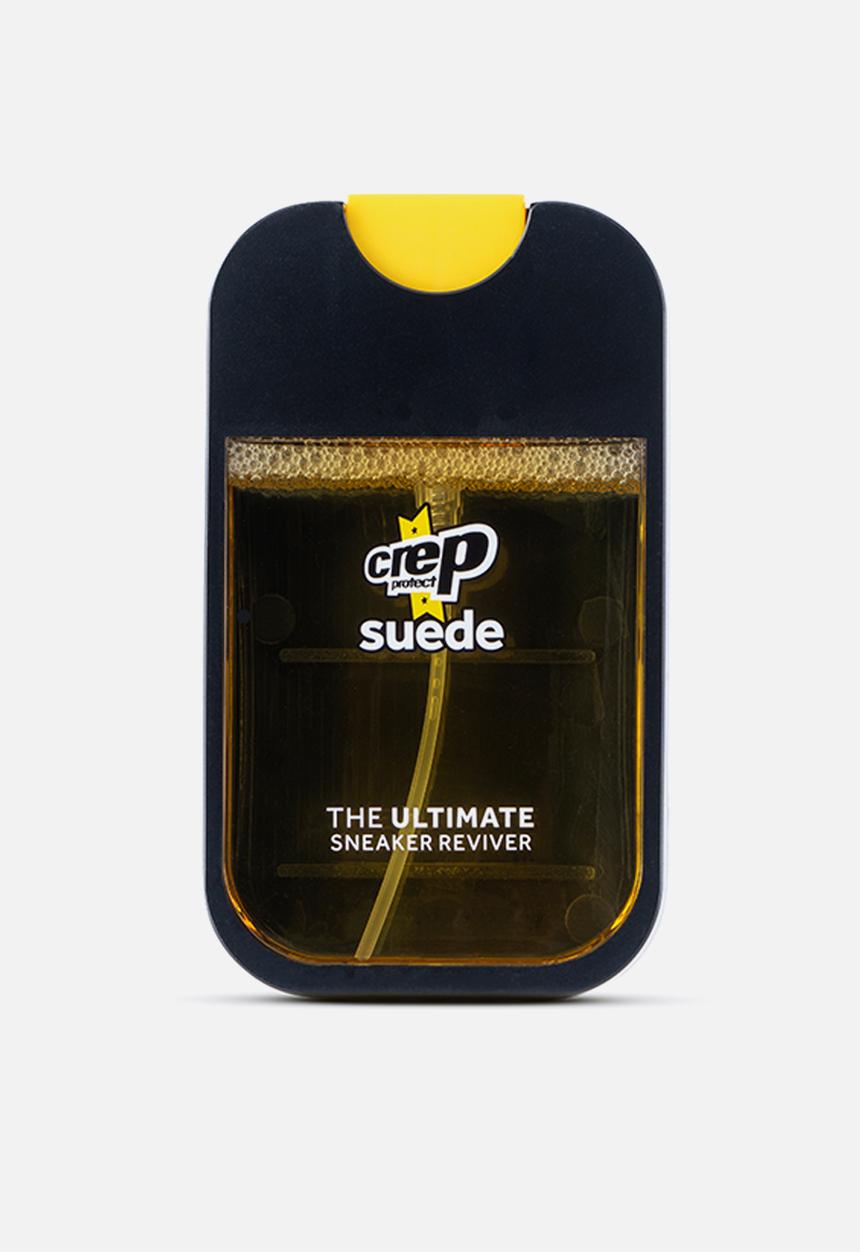 Crep - Crep Suede Reviver