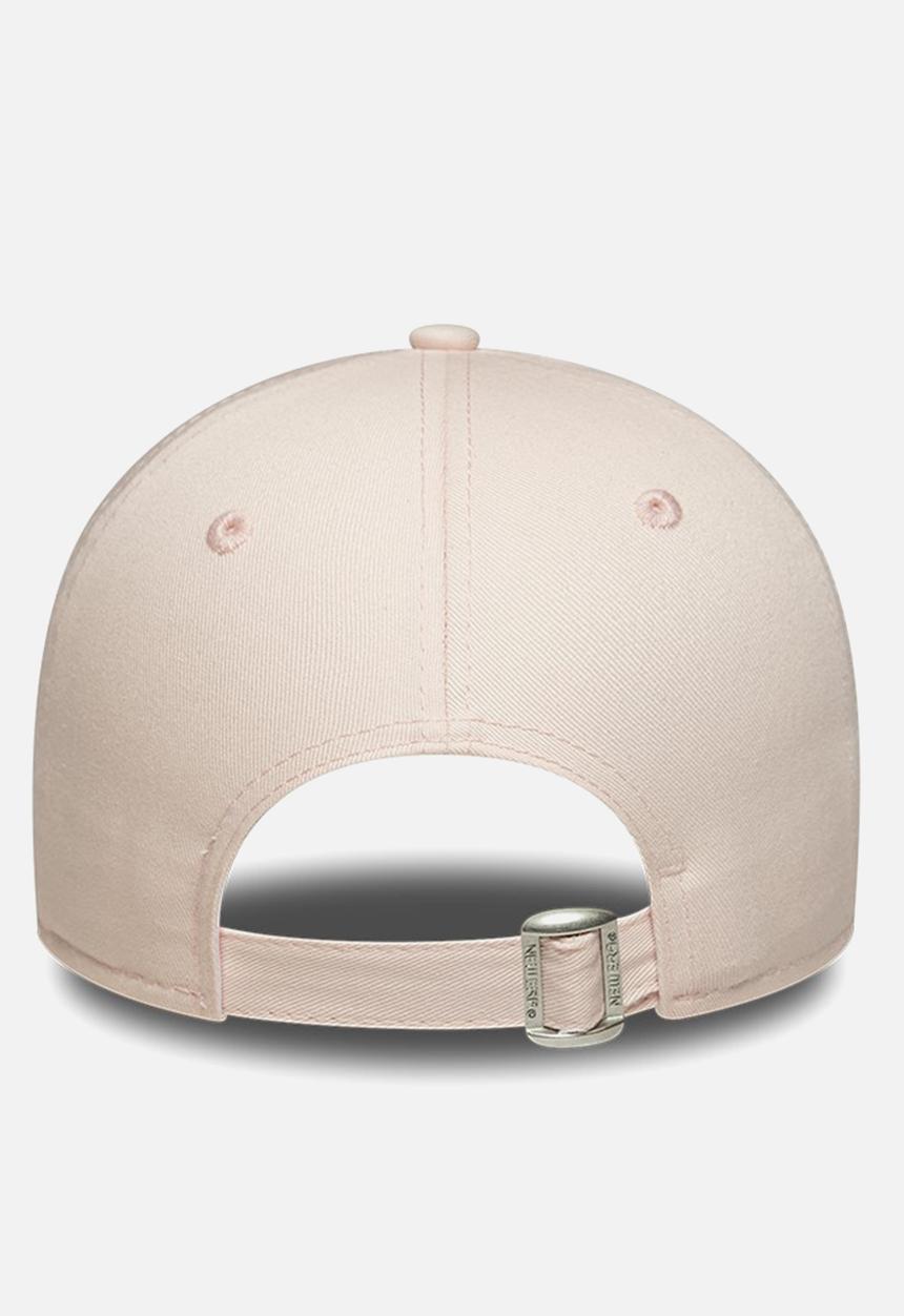 New Era - Female League Ess Midi 9Twenty® - Burgandy Pearl