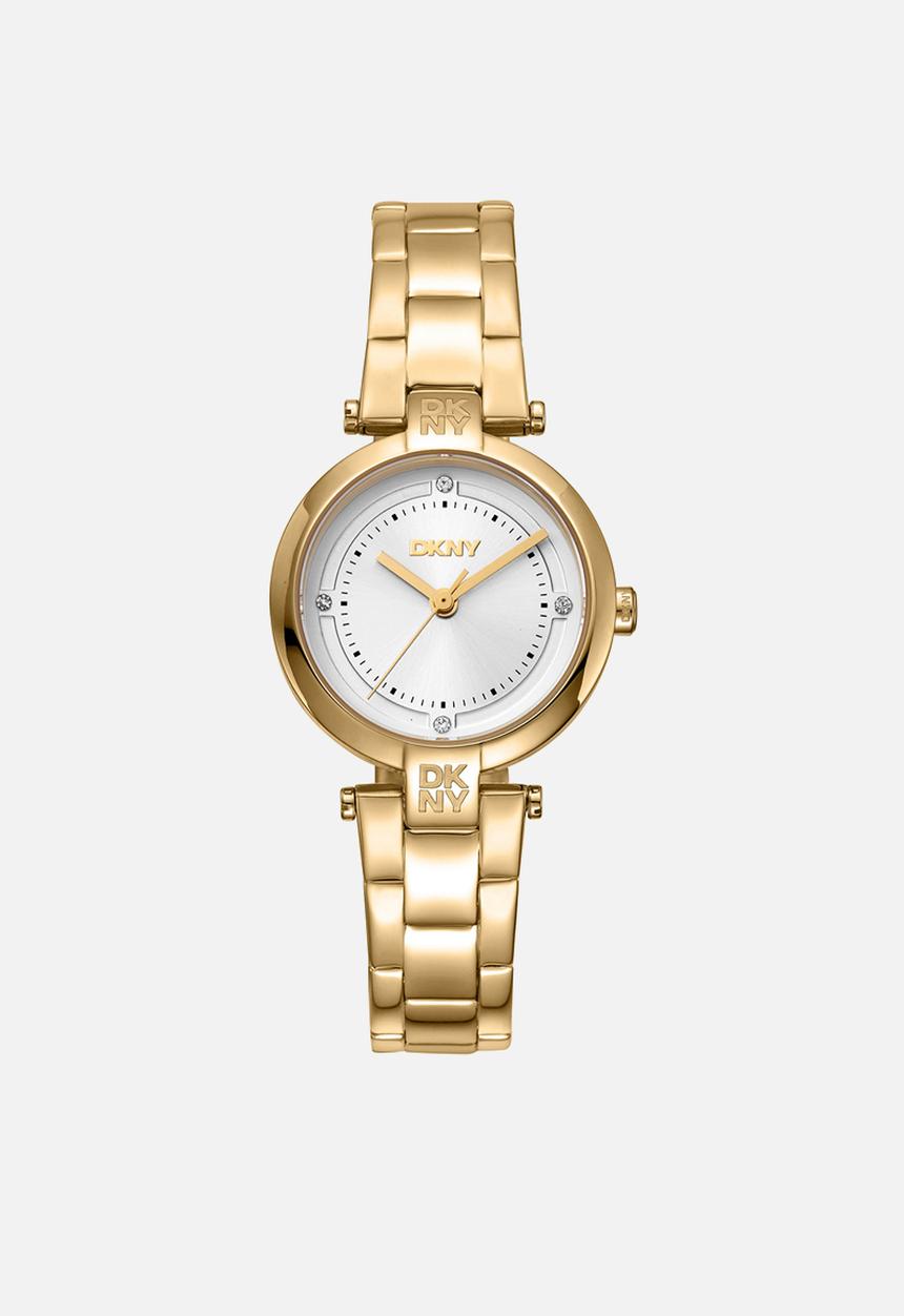 DKNY - DKNY Essentials DK1L043M0055 - Gold