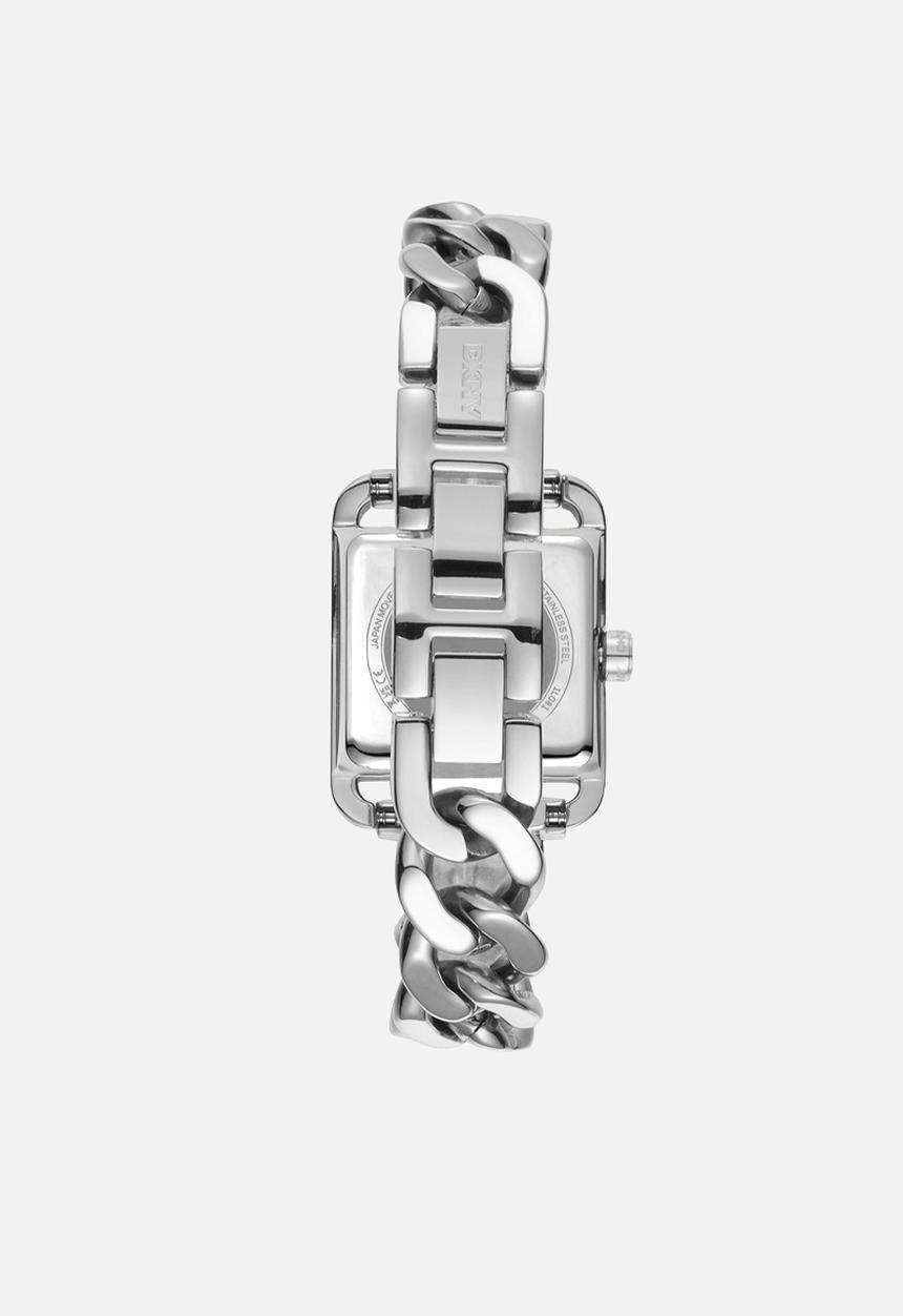 DKNY - DKNY Iconic DK1L081M0025 - Silver