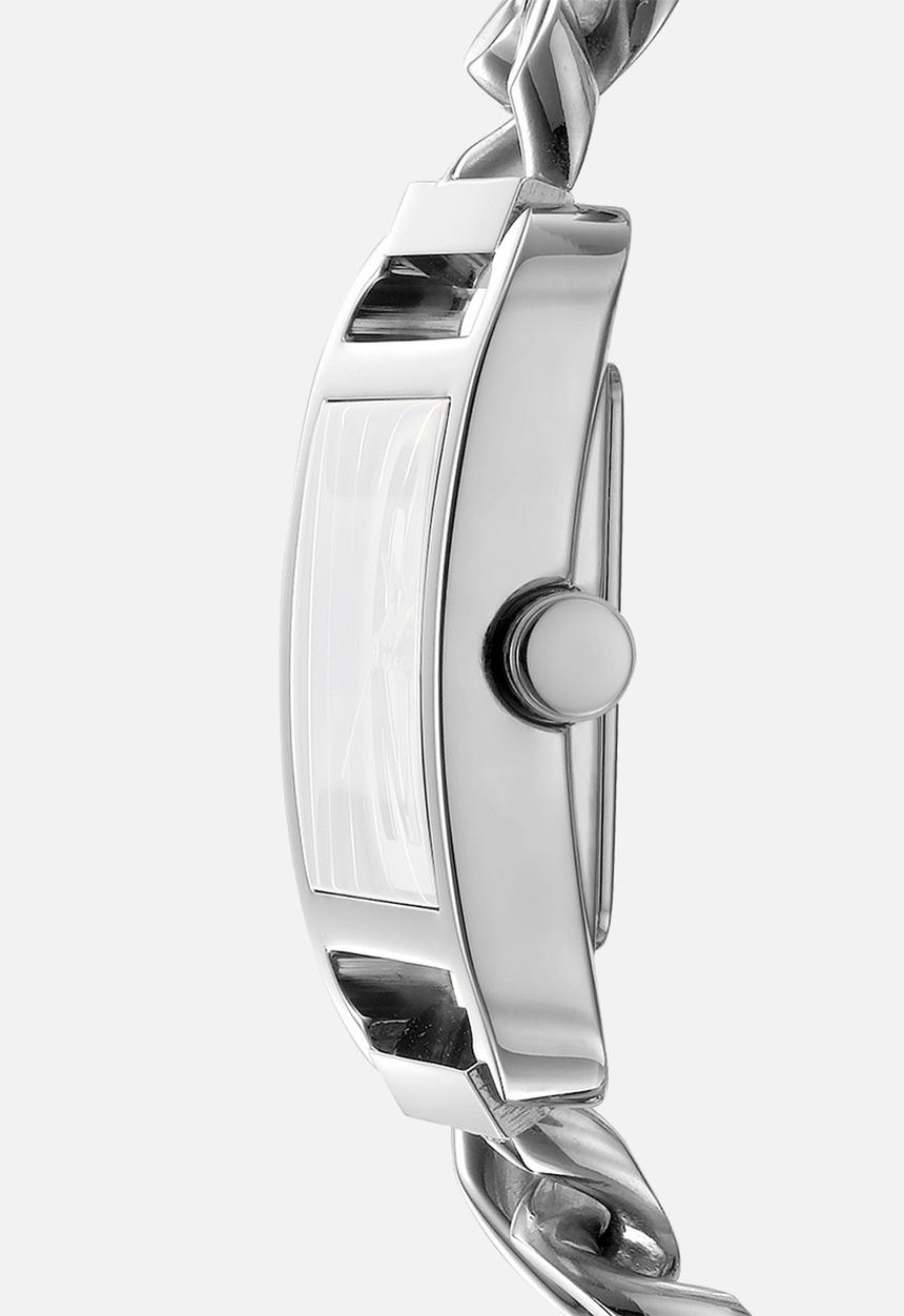 DKNY - DKNY Iconic DK1L081M0025 - Silver