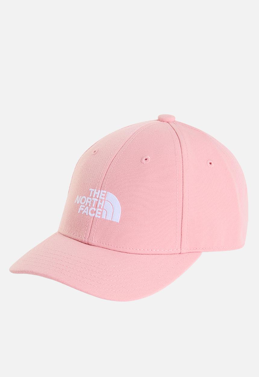 The North Face - Kids classic recycled 66 hat - primrose