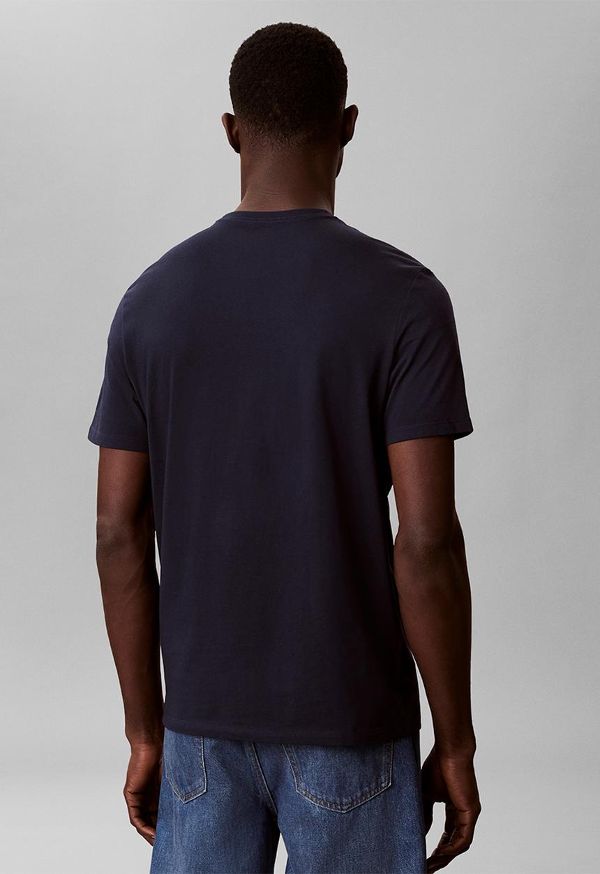 Calvin Klein - 30s eu wholesale jeans graphics - Dark Sapphire