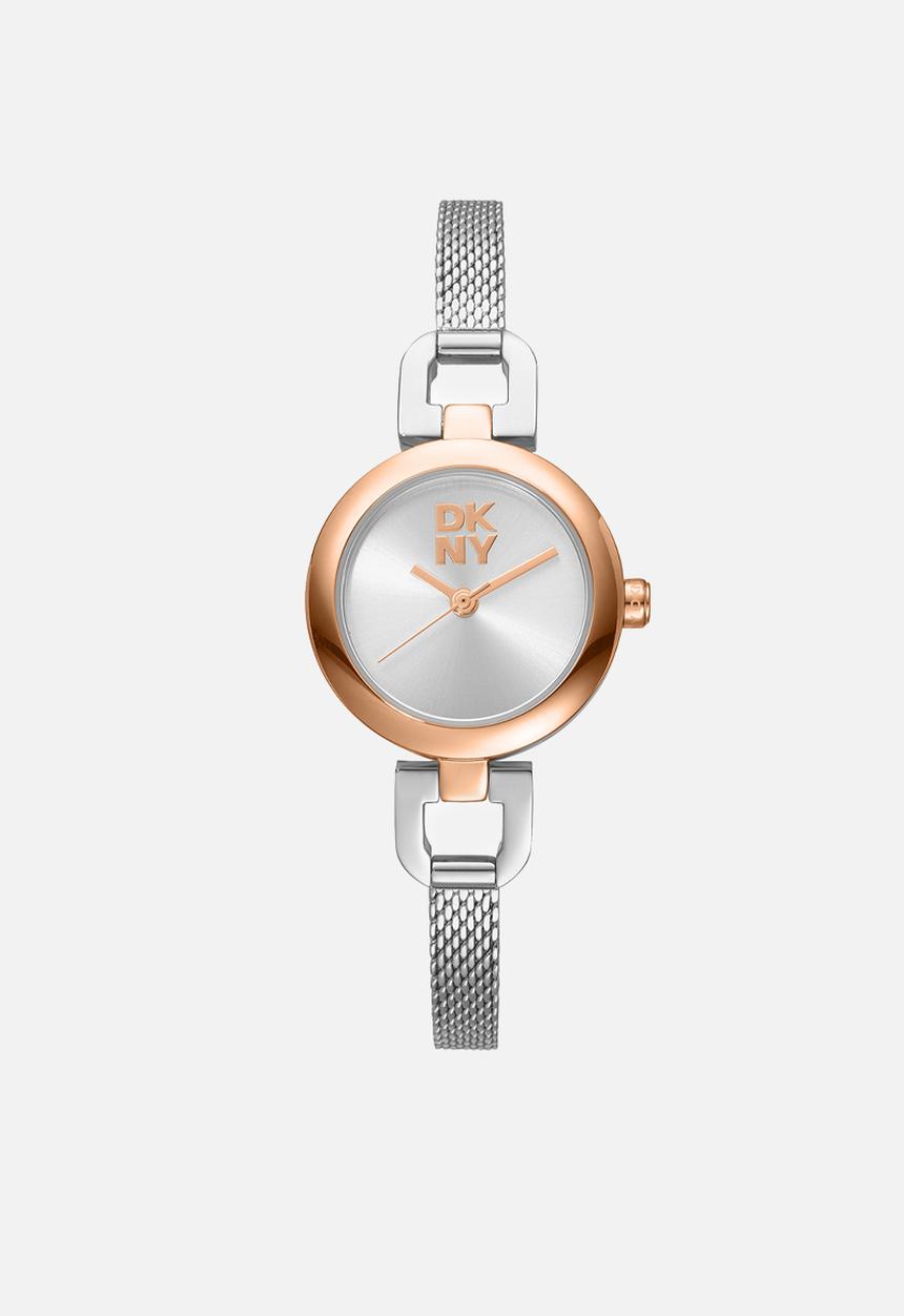DKNY - DKNY Milanese DK1L161M0275 - Silver