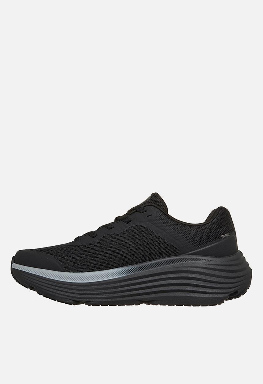 Skechers - MAX CUSHIONING ENDEAVOUR BLACK GREY