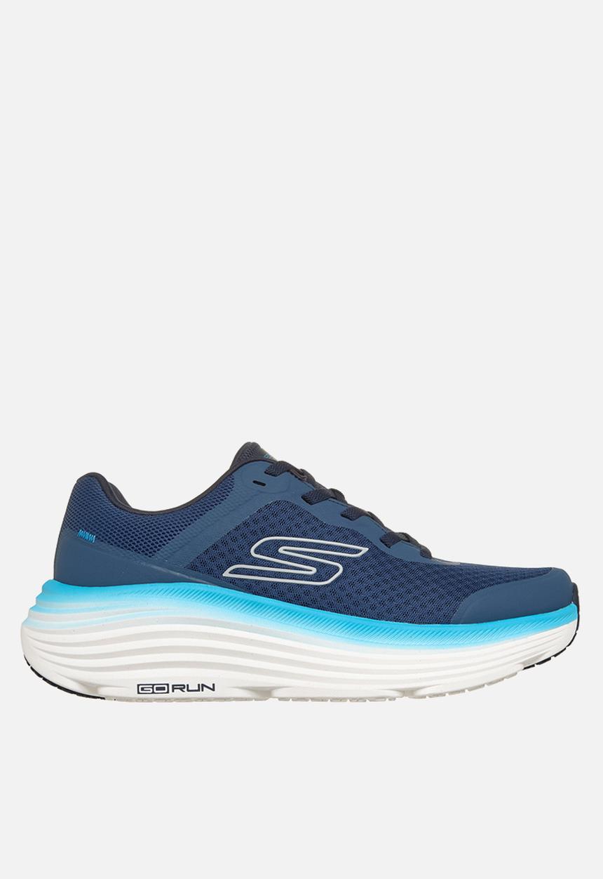 Skechers - MAX CUSHIONING ENDEAVOUR NAVY BLUE