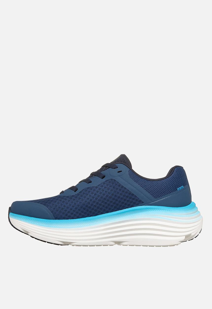 Skechers - MAX CUSHIONING ENDEAVOUR NAVY BLUE