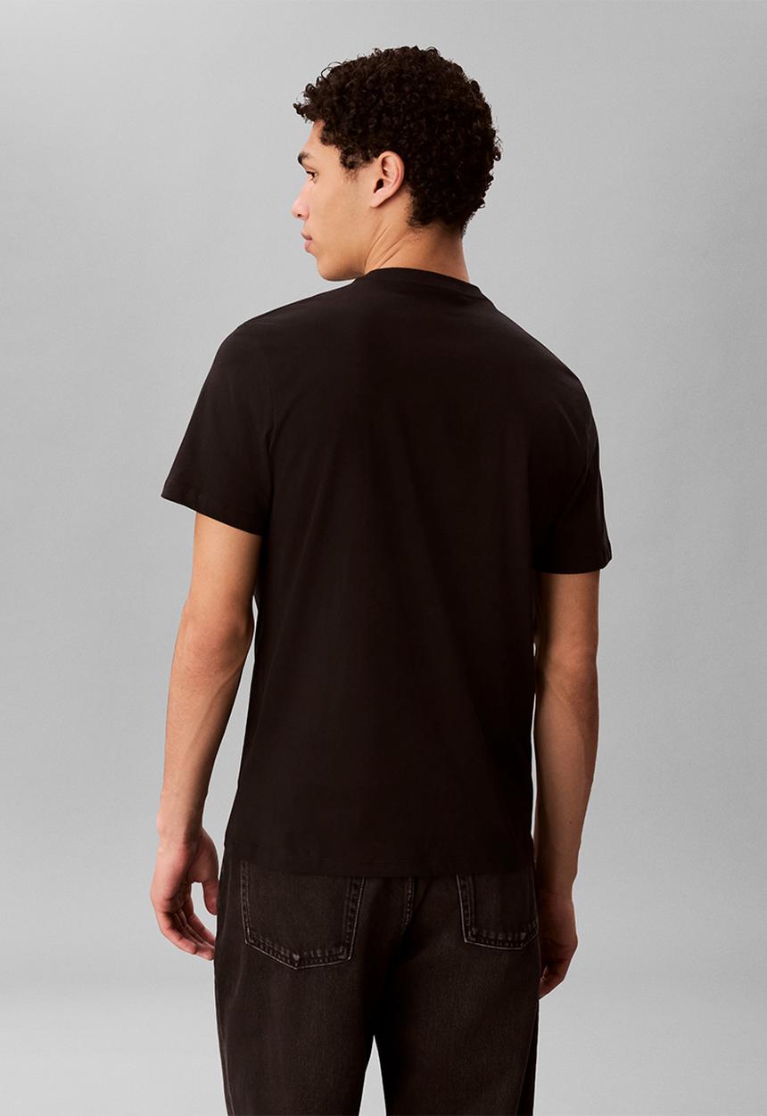 Calvin Klein - 30s eu wholesale jeans graphics - Black