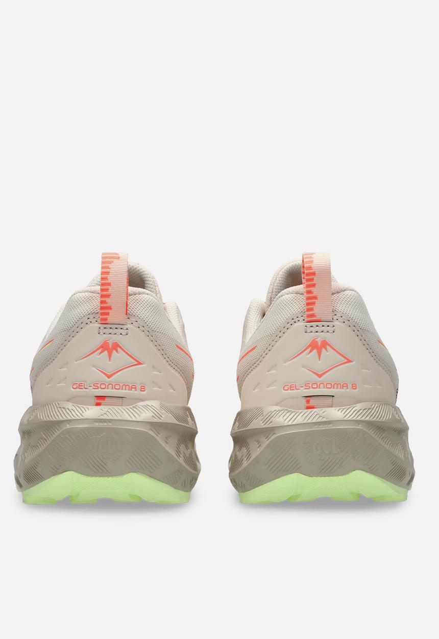 ASICS - GEL-SONOMA 8