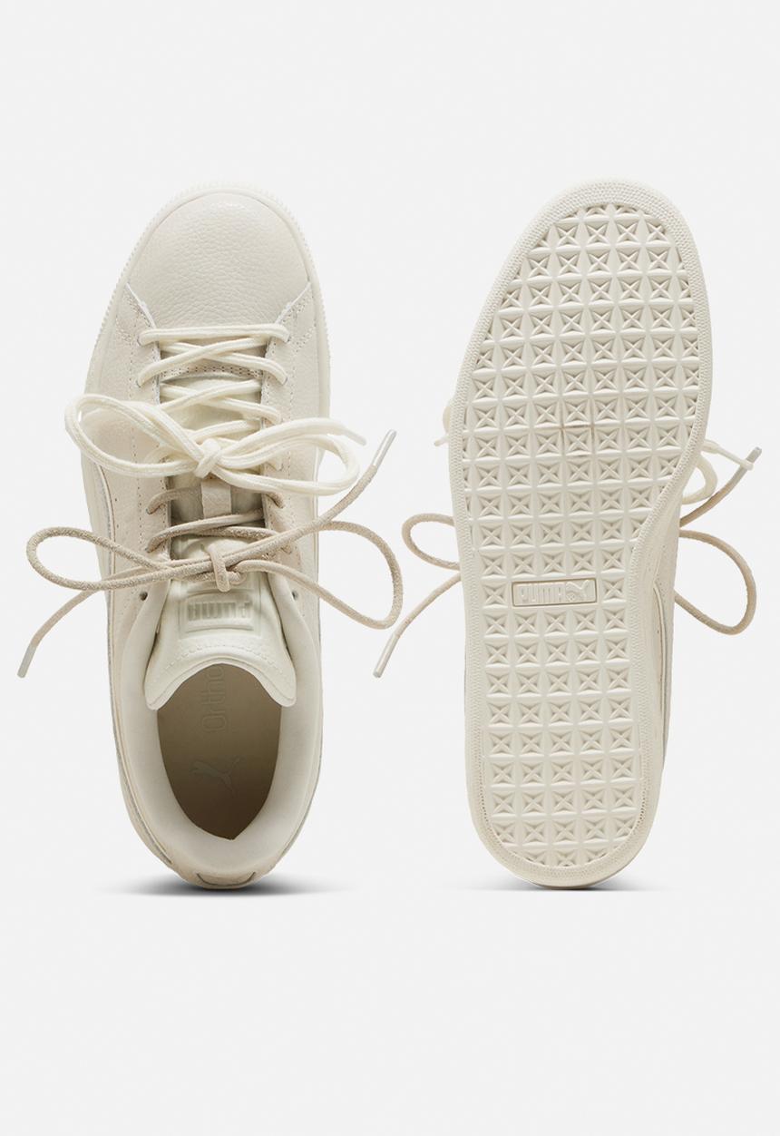 PUMA - Suede Bloom Dress Up