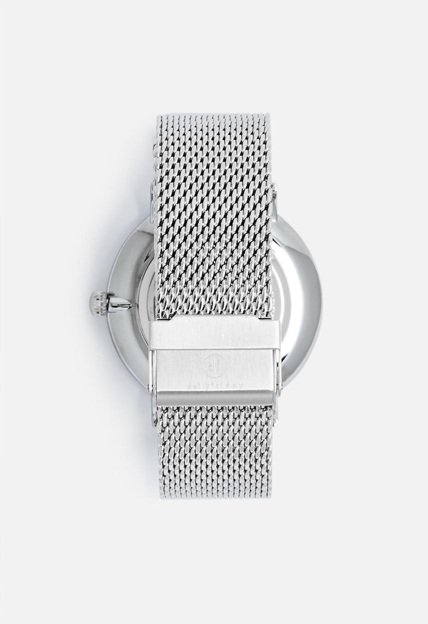 dailyfriday - Alice mesh watch