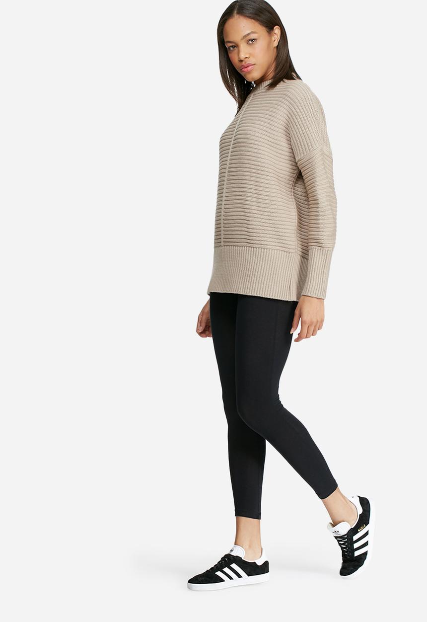 dailyfriday - 2 pack high waisted leggings