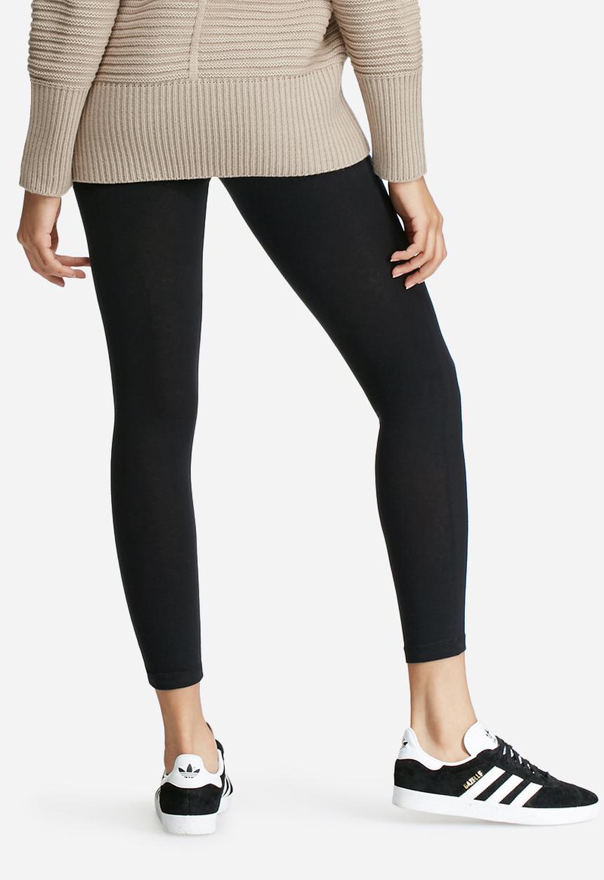 dailyfriday - 2 pack high waisted leggings