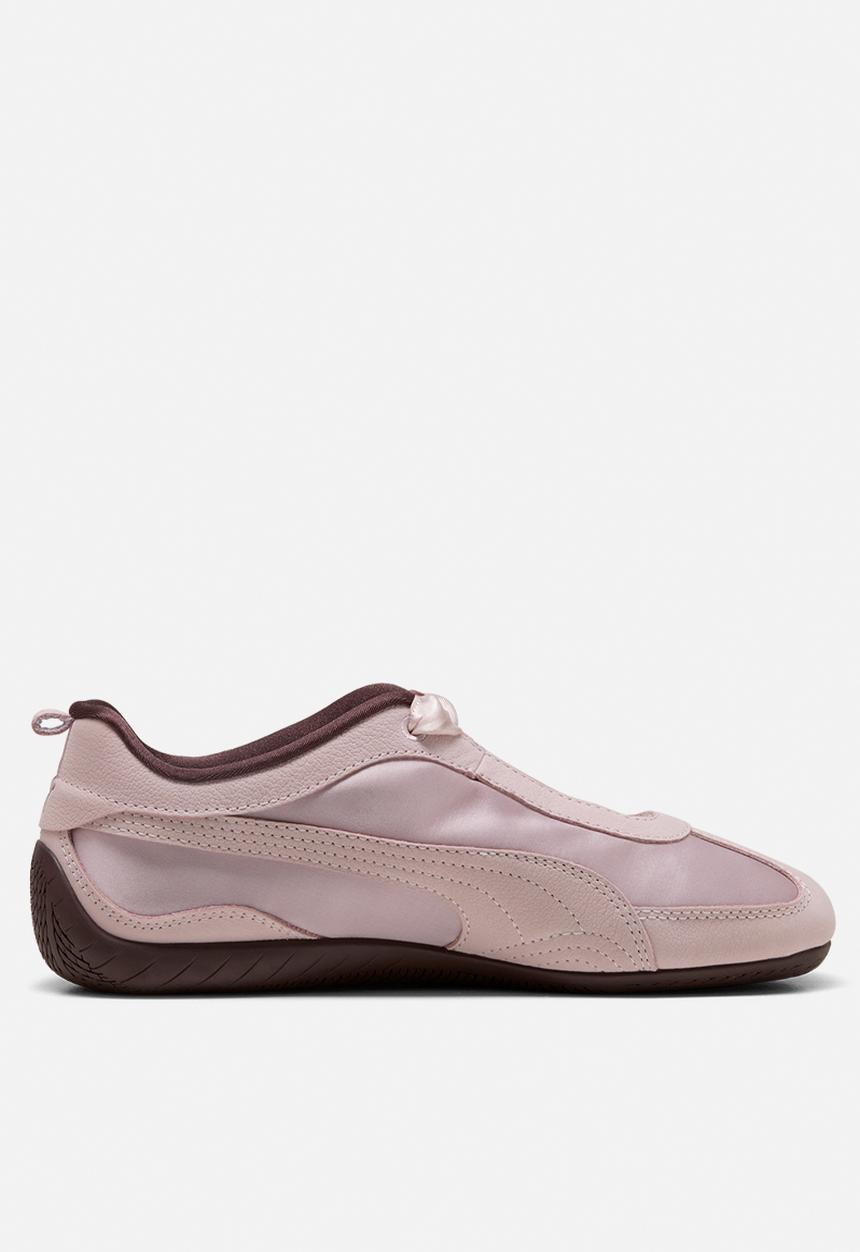 PUMA - Speedcat Go Etoile Wns - Misty Pink/Chocolate Fondue