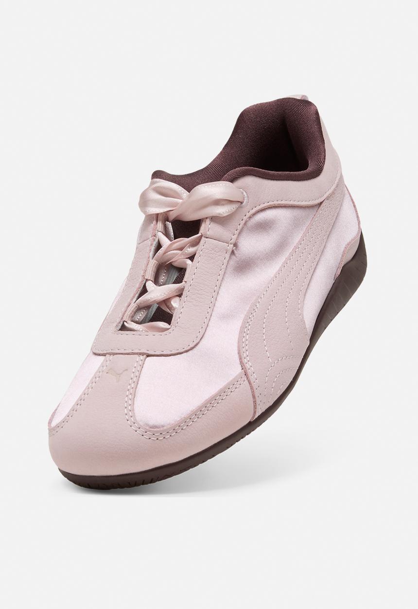 PUMA - Speedcat Go Etoile Wns - Misty Pink/Chocolate Fondue