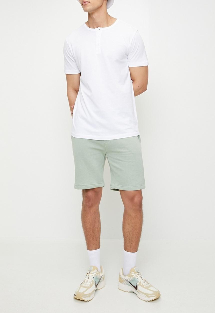 Brave Soul - Polo T-Shirts - Optic White