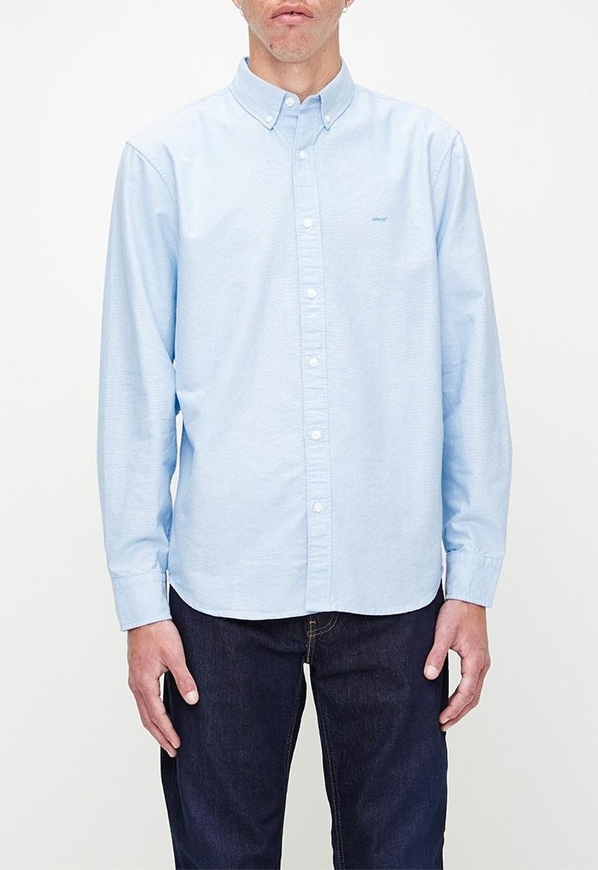 Levi’s® - Authentic Button Down - Allure