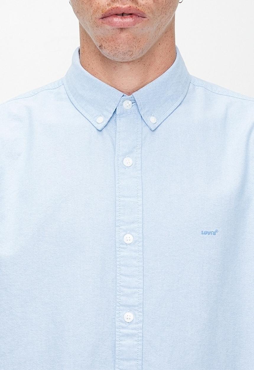 Levi’s® - Authentic Button Down - Allure
