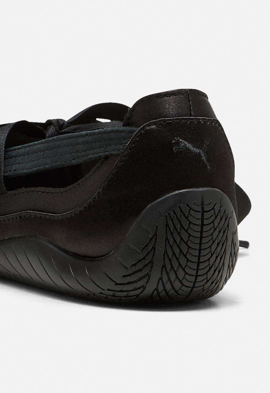 PUMA - Speedcat Ballet Etoile Wns -  Black