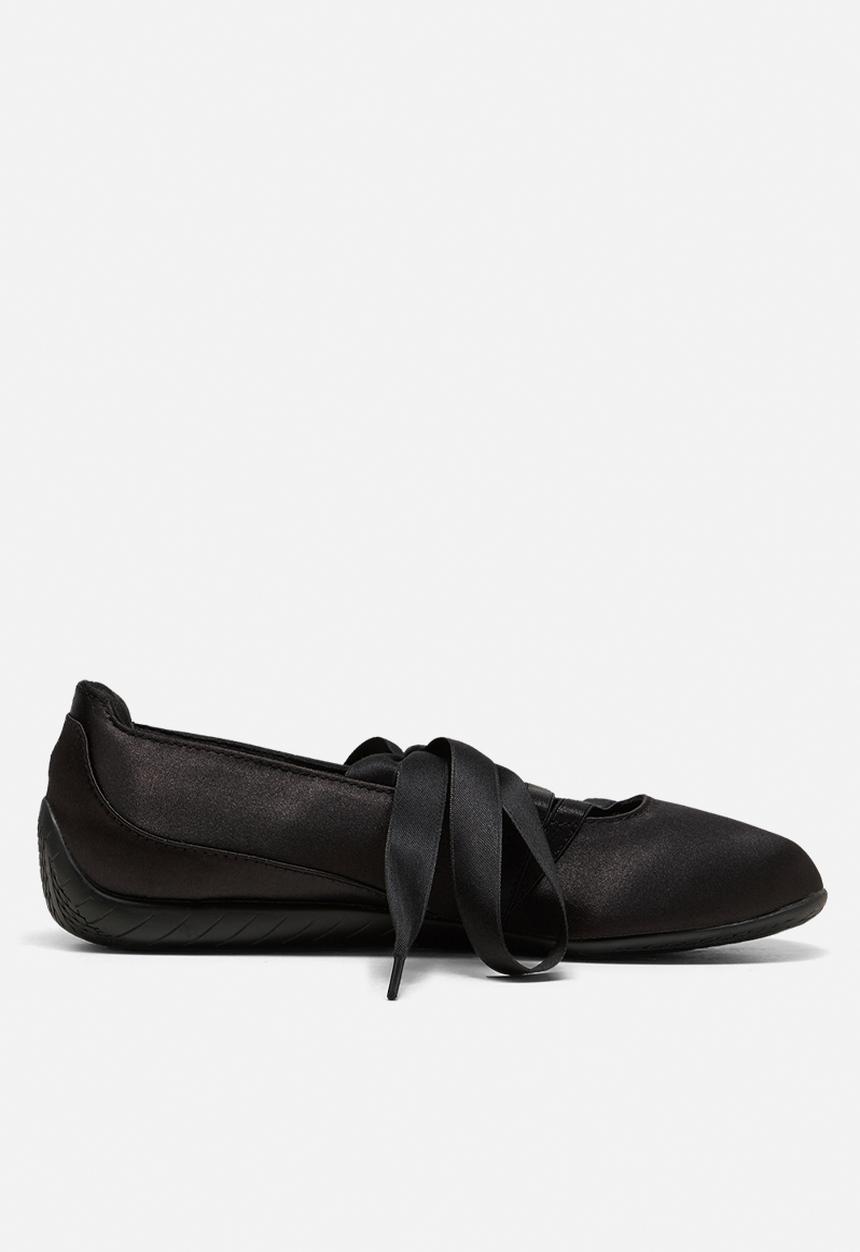 PUMA - Speedcat Ballet Etoile Wns -  Black