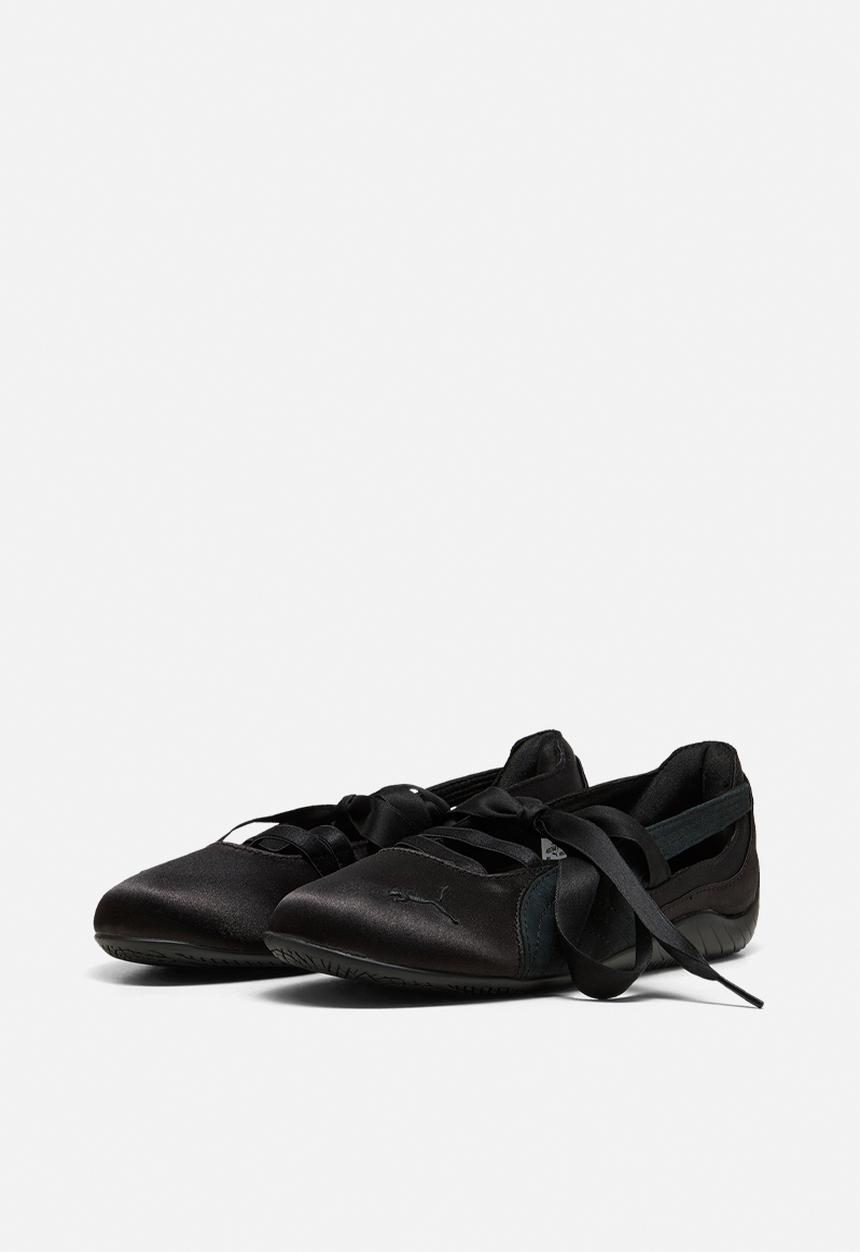 PUMA - Speedcat Ballet Etoile Wns -  Black