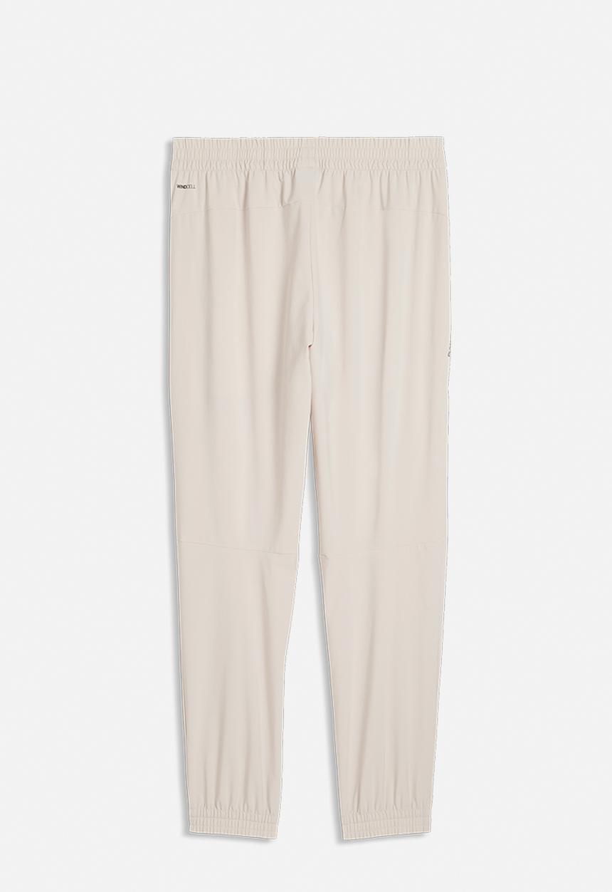 PUMA - PUMATECH 4-Way Stretch Woven Pants - Beige