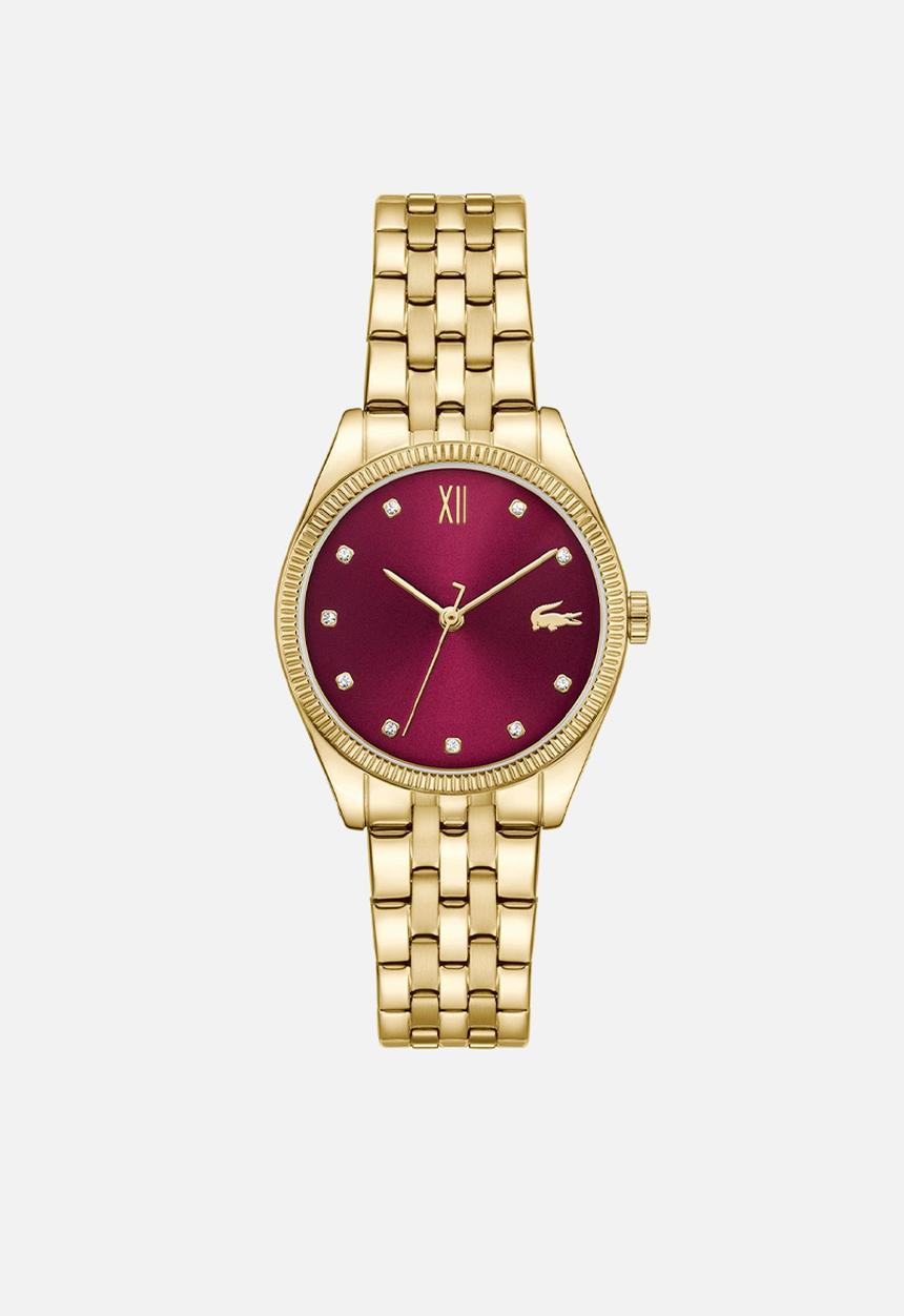 Lacoste - Parisienne 30mm 2001522 - Gold