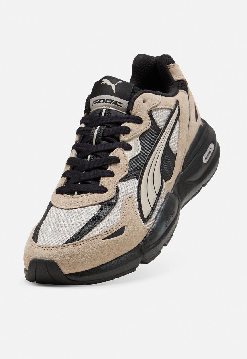 PUMA - Fade LT - Black/Birch