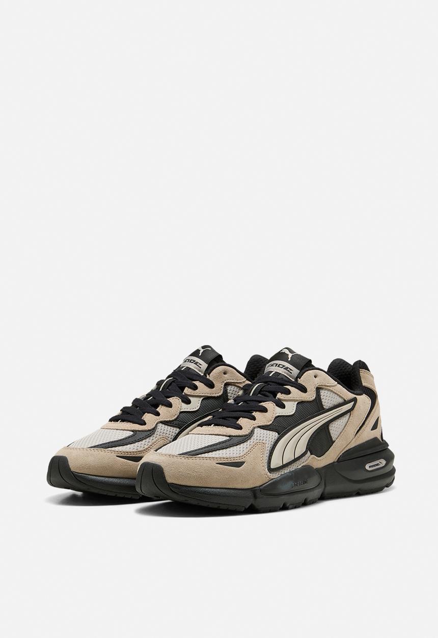 PUMA - Fade LT - Black/Birch