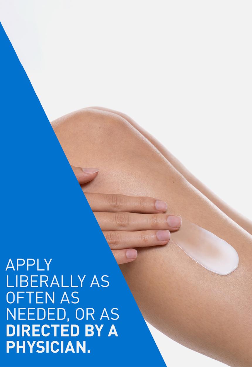 CeraVe® - Moisturising Lotion - 236ml