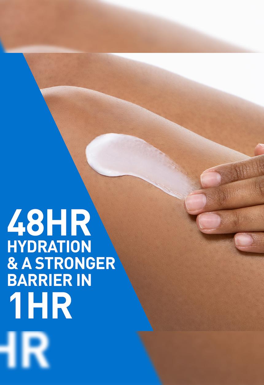 CeraVe® - Moisturising Cream - 340g
