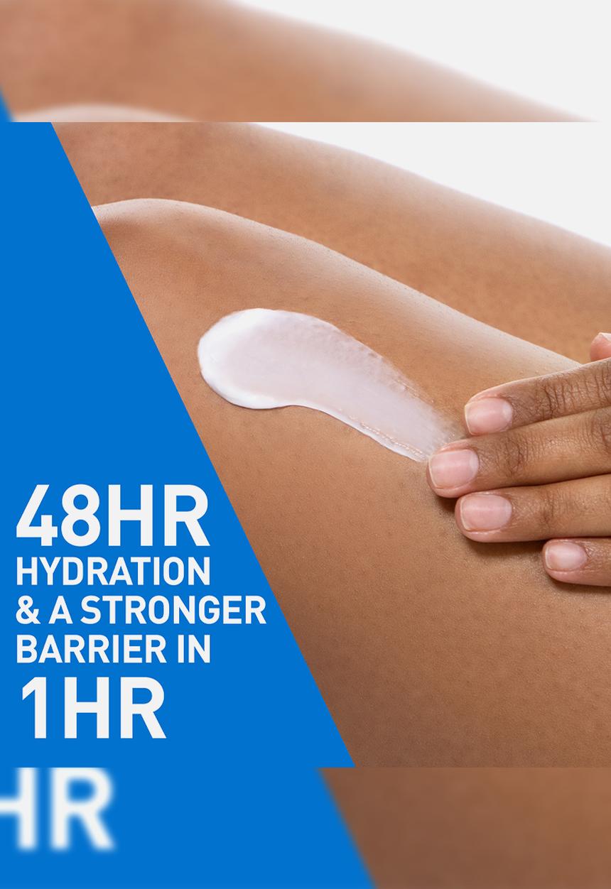 CeraVe® - Moisturising Cream - 454g