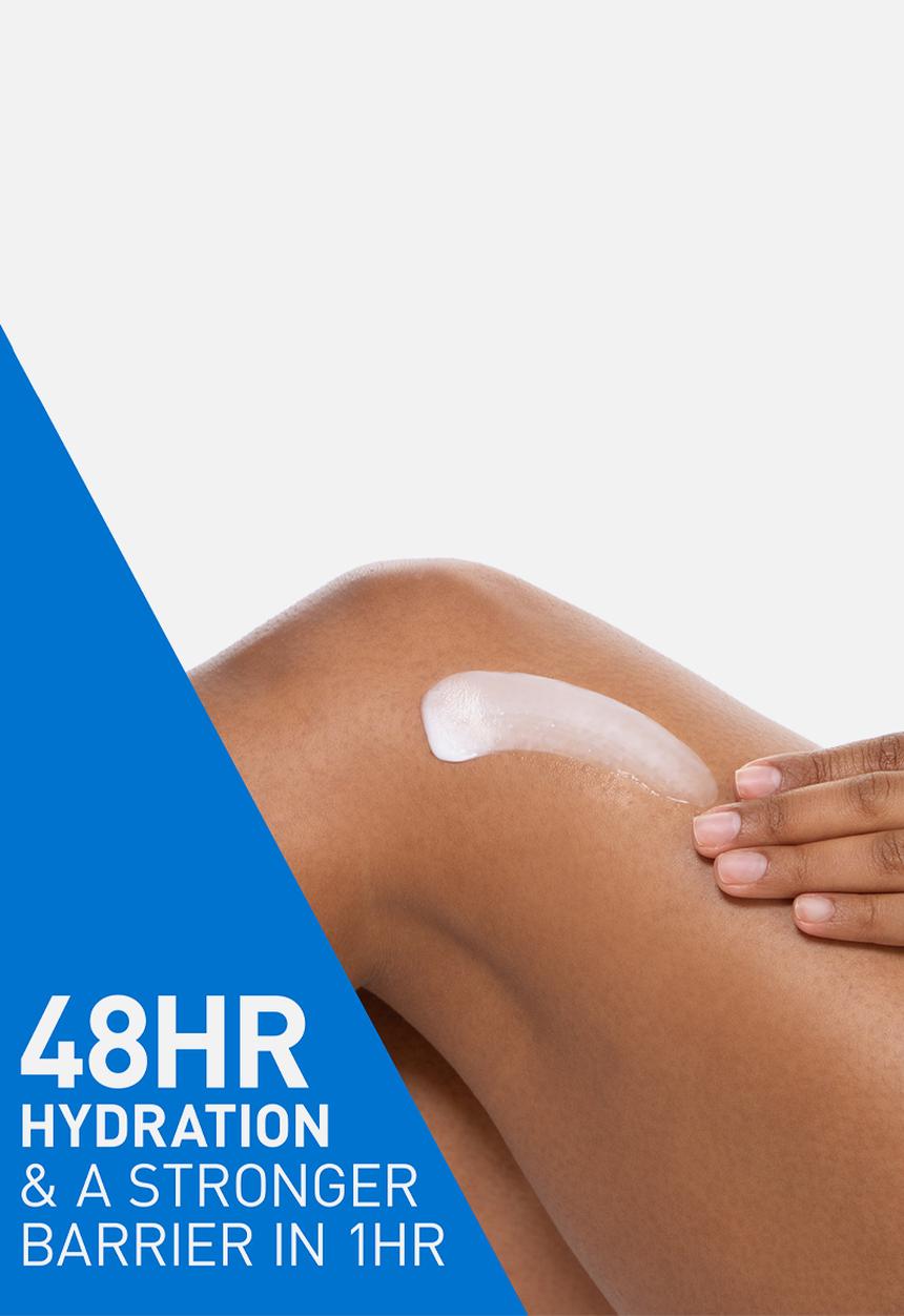 CeraVe® - Moisturising Lotion - 473ml