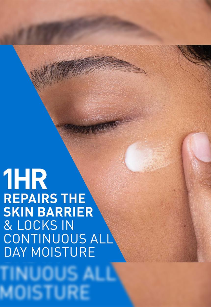 CeraVe® - Facial Moisturising Lotion PM - 52ml