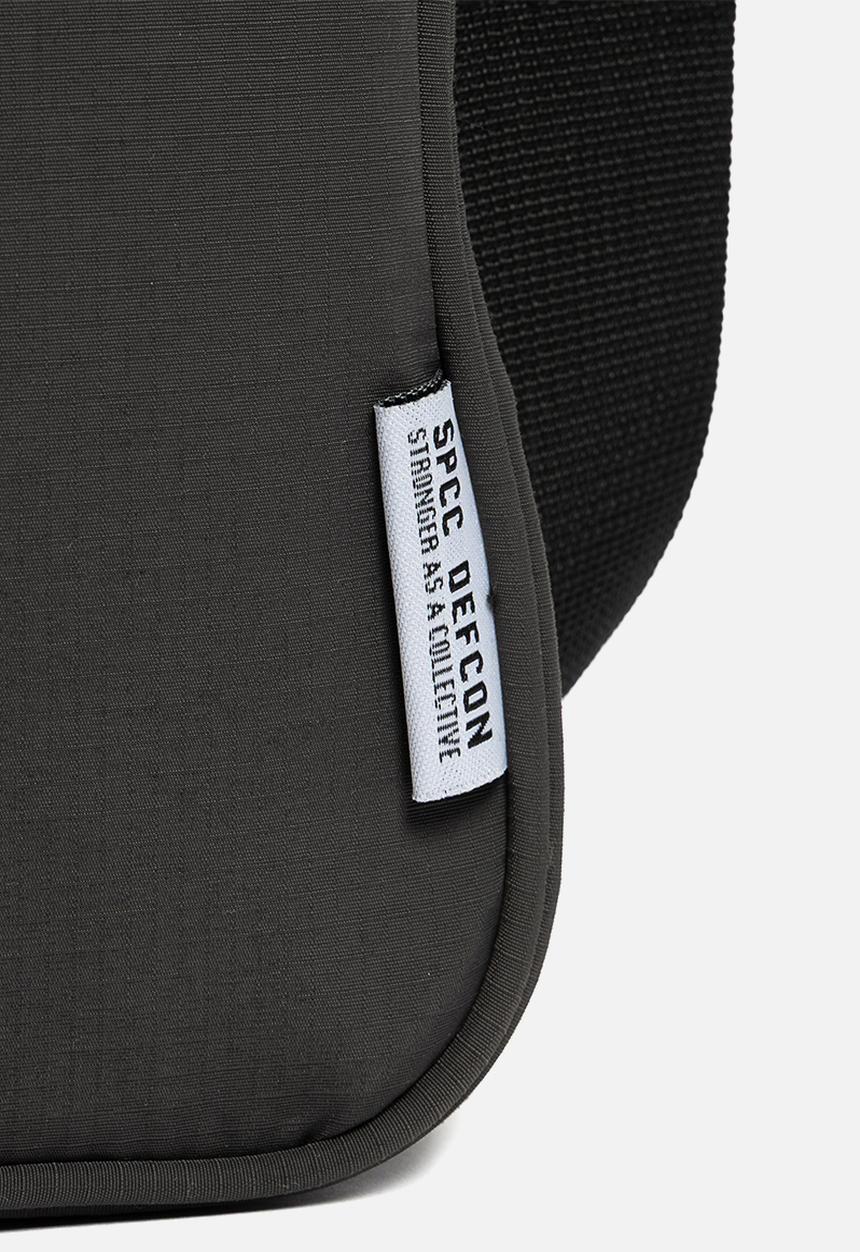 S.P.C.C - DEFCON Madra Hip Bag - Dark Fatigue