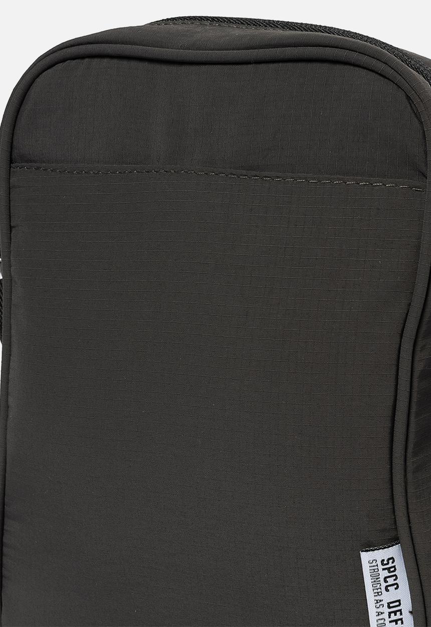 S.P.C.C - DEFCON Madra Hip Bag - Dark Fatigue