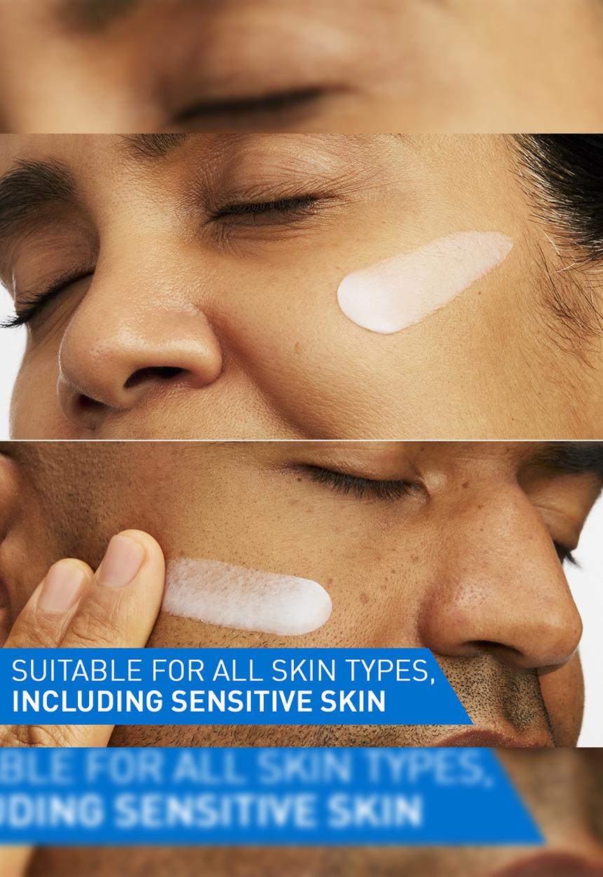 CeraVe® - Skin Renewing Peptide Cream - 48g