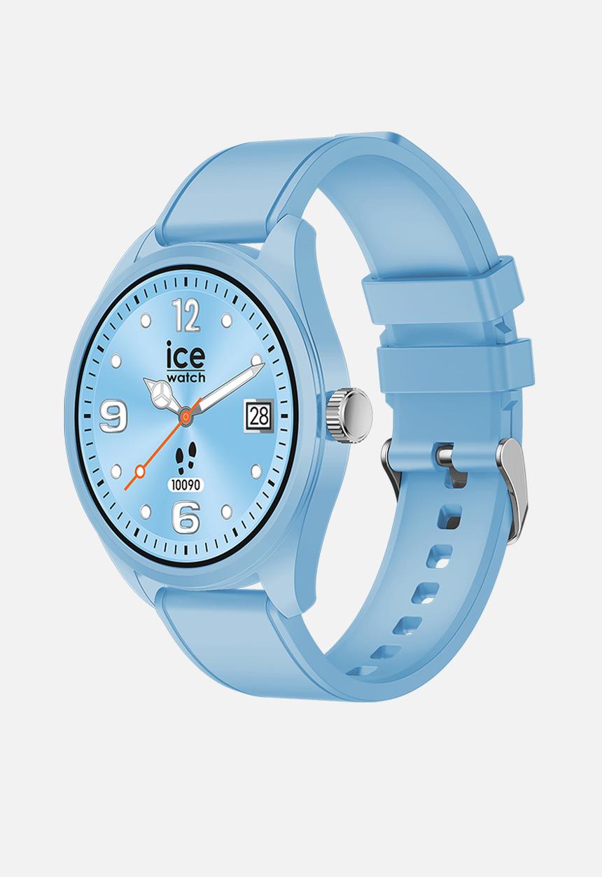 ICE Watch - ICE smart forever - 1.32 - 42mm - Bubble blue