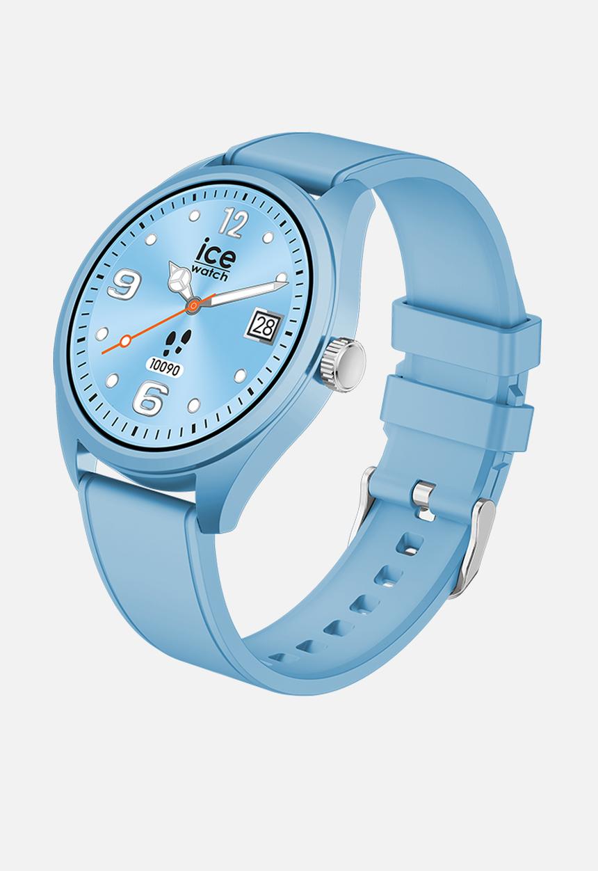 ICE Watch - ICE smart forever - 1.32 - 42mm - Bubble blue
