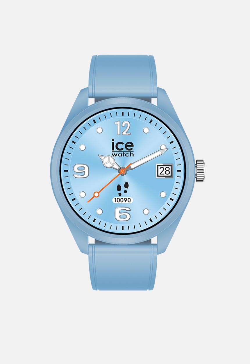 ICE Watch - ICE smart forever - 1.32 - 42mm - Bubble blue