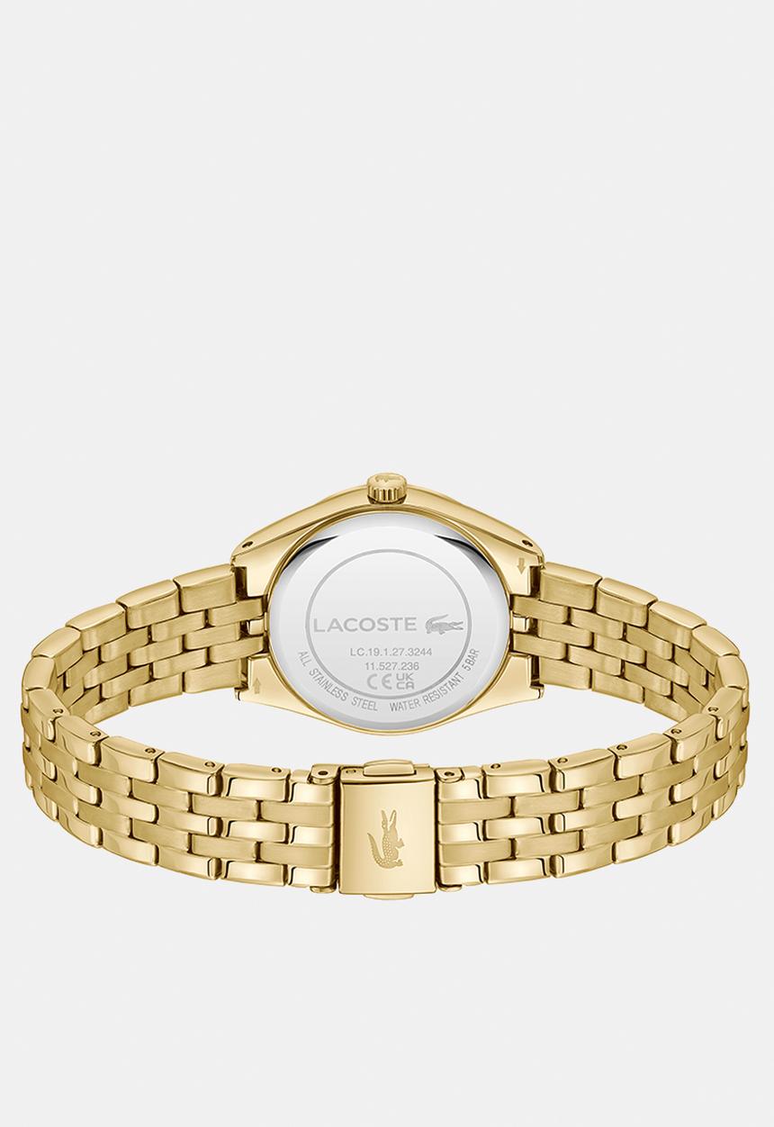 Lacoste - Parisienne 30mm 2001522 - Gold