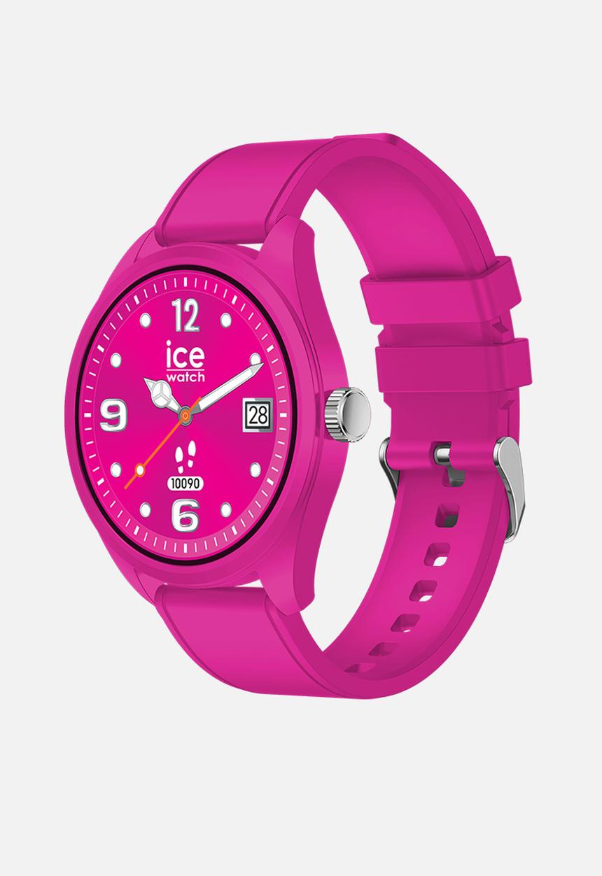 ICE Watch - ICE smart forever - 1.32 - 42mm - Magenta pink