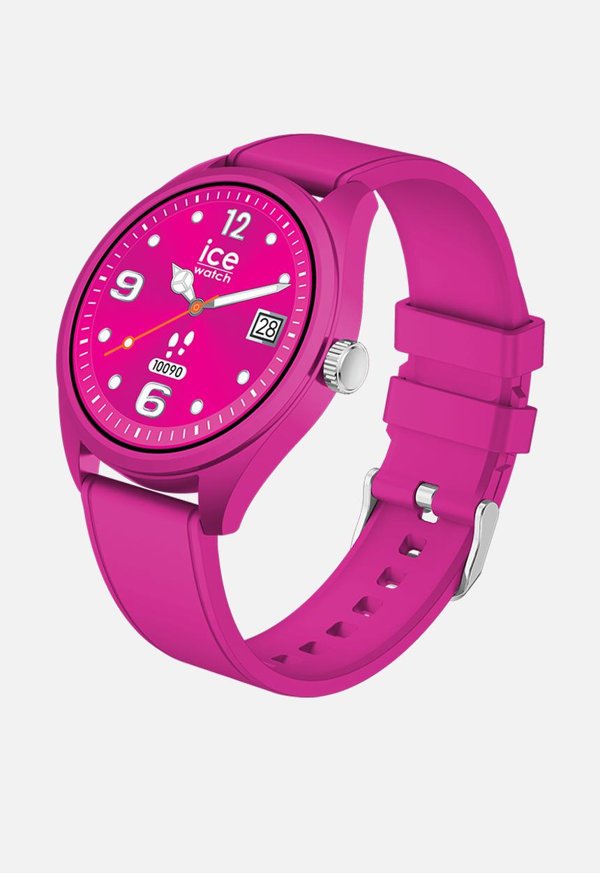 ICE Watch - ICE smart forever - 1.32 - 42mm - Magenta pink