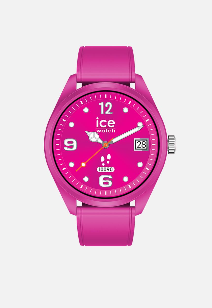ICE Watch - ICE smart forever - 1.32 - 42mm - Magenta pink